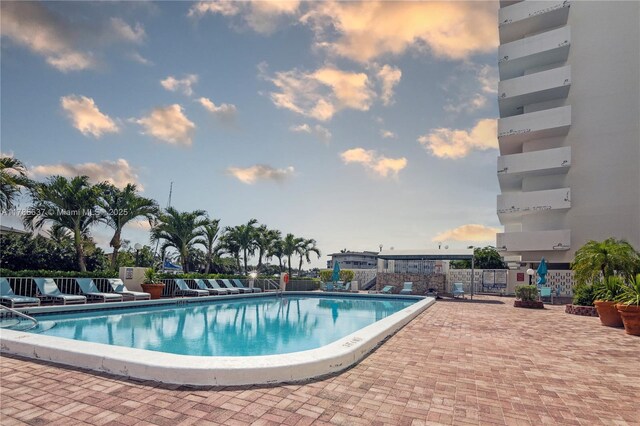401 Golden Isles Dr Unit 1012, Hallandale Beach, FL 33009 - photo 8