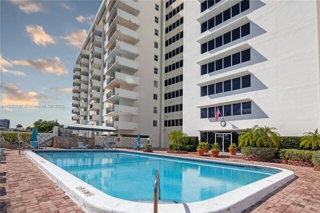 401 Golden Isles Dr Unit 1012, Hallandale Beach, FL 33009 - photo 34