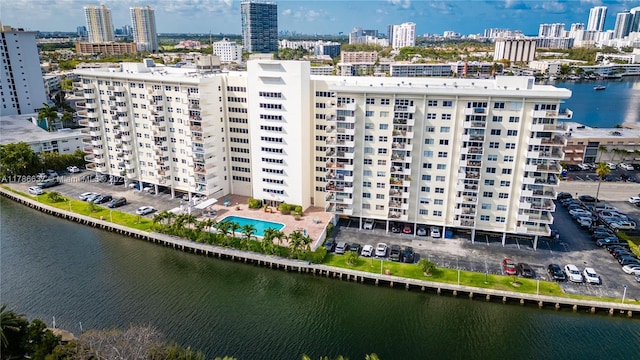 401 Golden Isles Dr Unit 1012, Hallandale Beach, FL 33009 - photo 35