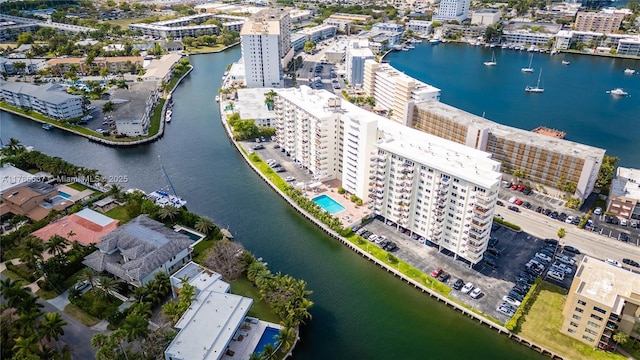 401 Golden Isles Dr Unit 1012, Hallandale Beach, FL 33009 - photo 36
