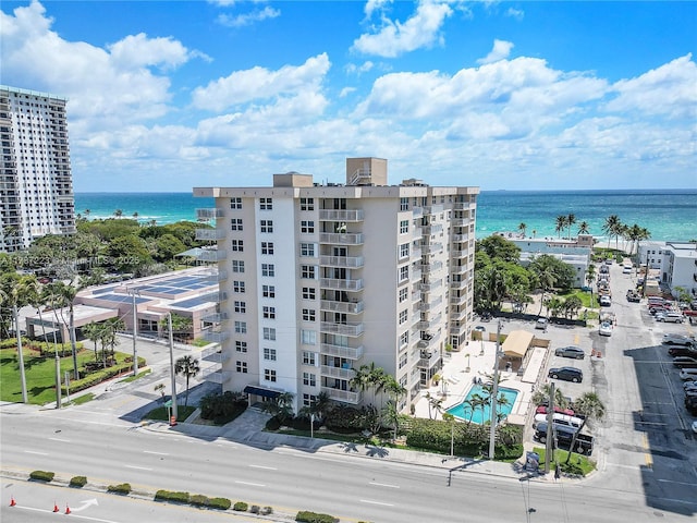 1401 S Ocean Dr Unit 301, Hollywood, FL 33019 - photo 2