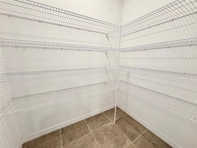 749 SE Karrigan Ter, Port St Lucie, FL 34983 - view of pantry