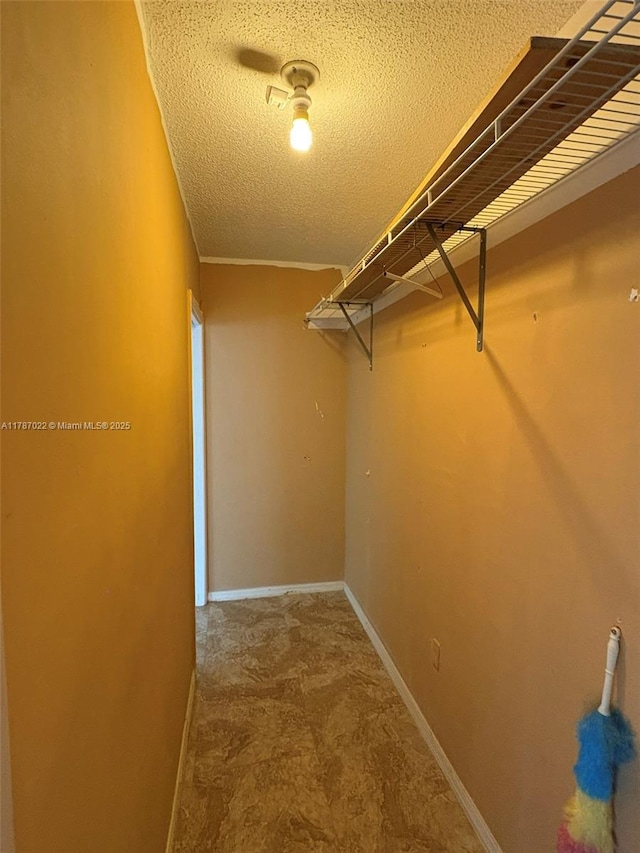 20311 NE 2nd Ave Unit 27, Miami, FL 33179 - view of walk in closet