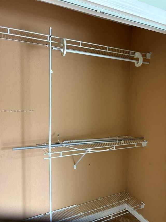 20311 NE 2nd Ave Unit 27, Miami, FL 33179 - view of closet