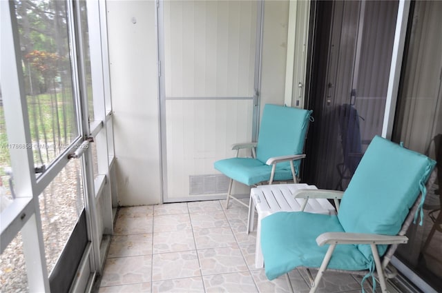 700 SW 128th Ave Unit 106C, Pembroke Pines, FL 33027 - view of sunroom / solarium