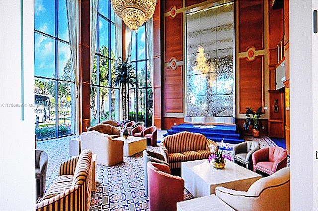 700 SW 128th Ave Unit 106C, Pembroke Pines, FL 33027 - view of building lobby