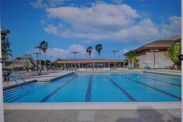 700 SW 128th Ave Unit 106C, Pembroke Pines, FL 33027 - view of community pool
