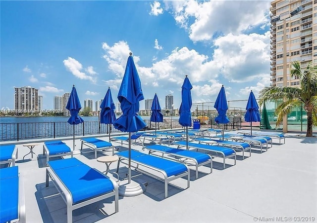 2750 NE 183rd St Unit 1805, Aventura, FL 33160 - photo 1