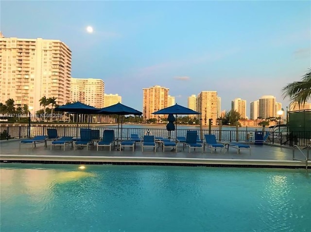 2750 NE 183rd St Unit 1805, Aventura, FL 33160 - photo 20