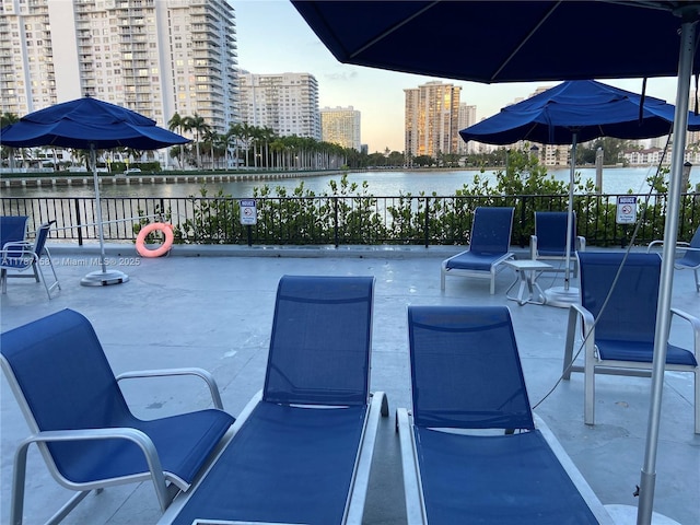 2750 NE 183rd St Unit 1805, Aventura, FL 33160 - photo 23