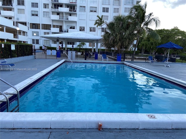 2750 NE 183rd St Unit 1805, Aventura, FL 33160 - photo 24