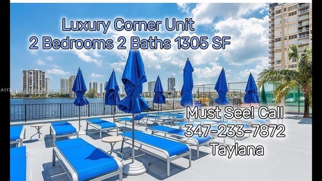 2750 NE 183rd St Unit 1805, Aventura, FL 33160 - photo 28