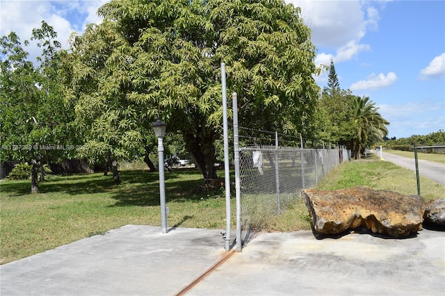 16635 SW 236th St, Homestead, FL 33031 - view of community