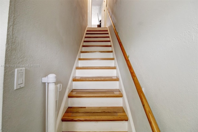301 NW 109th Ave Unit 201, Miami, FL 33172 - view of staircase