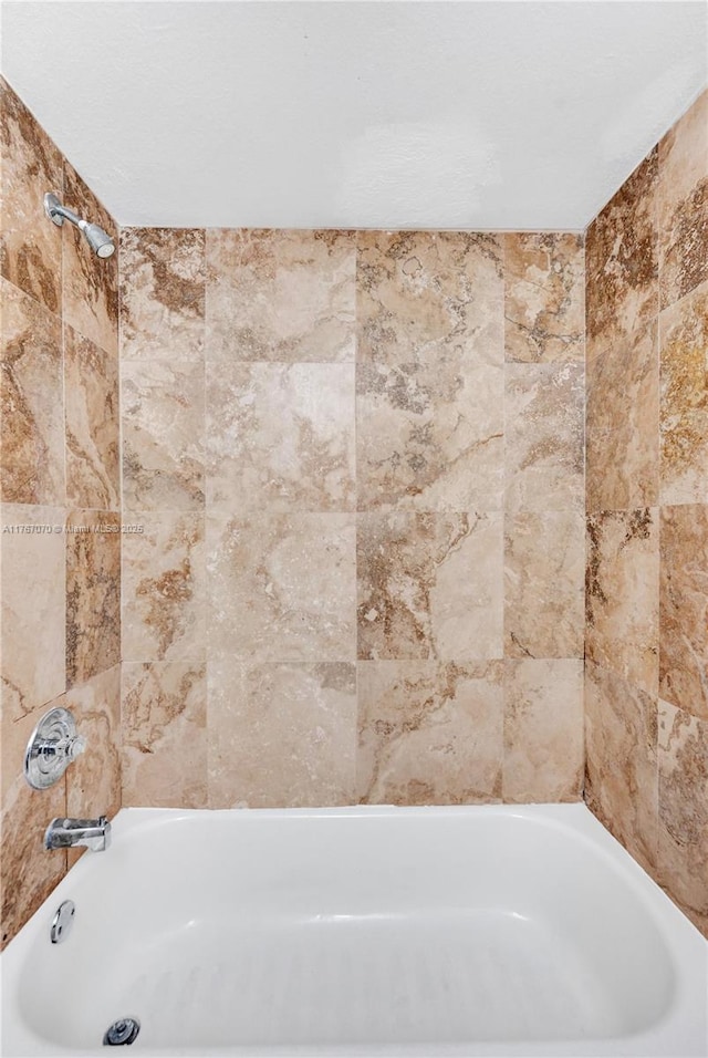 3460 N Pinewalk Dr N Unit 321, Margate, FL 33063 - view of bathroom