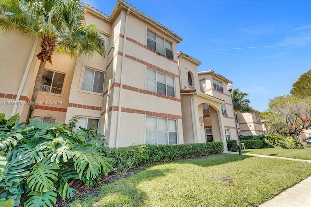 3460 N Pinewalk Dr N Unit 321, Margate, FL 33063 - view of property