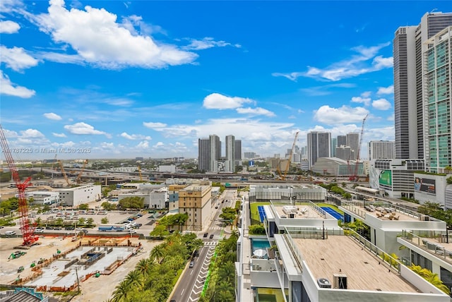 851 NE 1st Ave Unit 1202, Miami, FL 33132 - photo 21