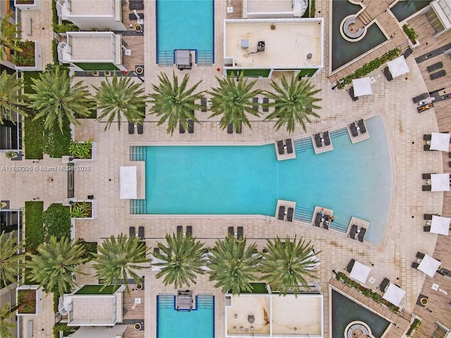 851 NE 1st Ave Unit 1202, Miami, FL 33132 - photo 26