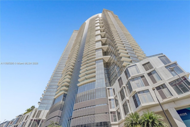 851 NE 1st Ave Unit 1202, Miami, FL 33132 - photo 27