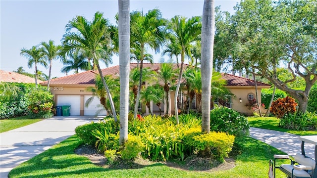 8366 SW 193rd St, Cutler Bay, FL 33157 - photo 1
