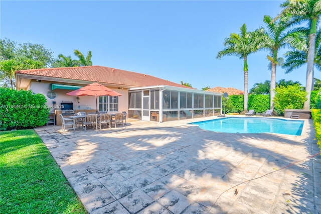 8366 SW 193rd St, Cutler Bay, FL 33157 - photo 24