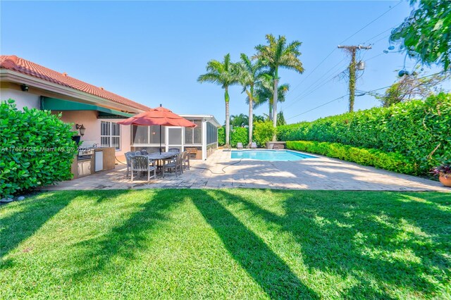 8366 SW 193rd St, Cutler Bay, FL 33157 - photo 28