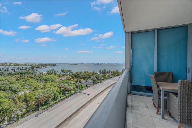 601 NE 36th St Unit 803, Miami, FL 33137 - photo 1
