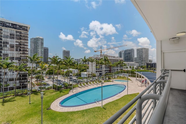 601 NE 36th St Unit 803, Miami, FL 33137 - photo 22