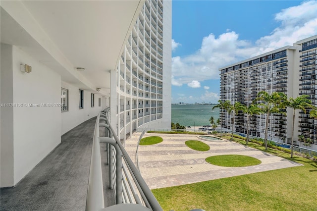 601 NE 36th St Unit 803, Miami, FL 33137 - photo 23