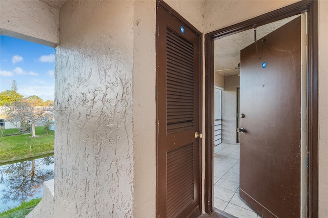 3111 Coral Springs Dr Unit 211, Coral Springs, FL 33065 - view of hallway