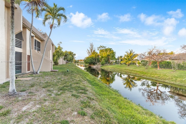 3111 Coral Springs Dr Unit 211, Coral Springs, FL 33065 - water view