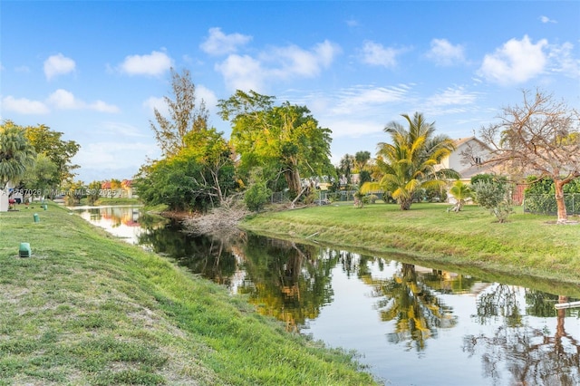 3111 Coral Springs Dr Unit 211, Coral Springs, FL 33065 - water view