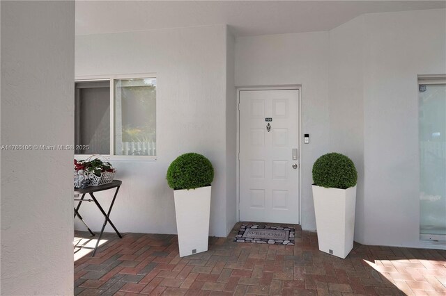 10700 NW 66th St Unit 103, Doral, FL 33178 - view of entrance to property
