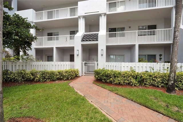 10700 NW 66th St Unit 103, Doral, FL 33178 - view of building exterior