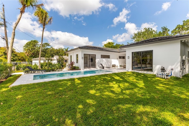 144 NW 110th St, Miami Shores, FL 33168 - photo 42