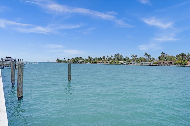 water view