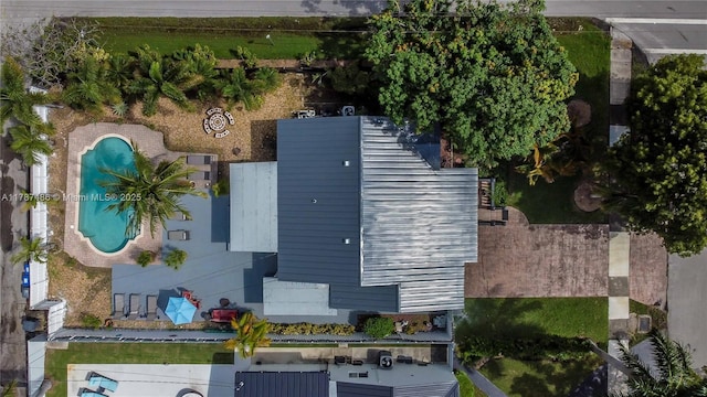 1403 Fletcher St, Hollywood, FL 33020 - photo 3