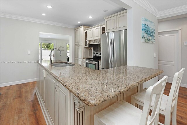 1403 Fletcher St, Hollywood, FL 33020 - photo 13