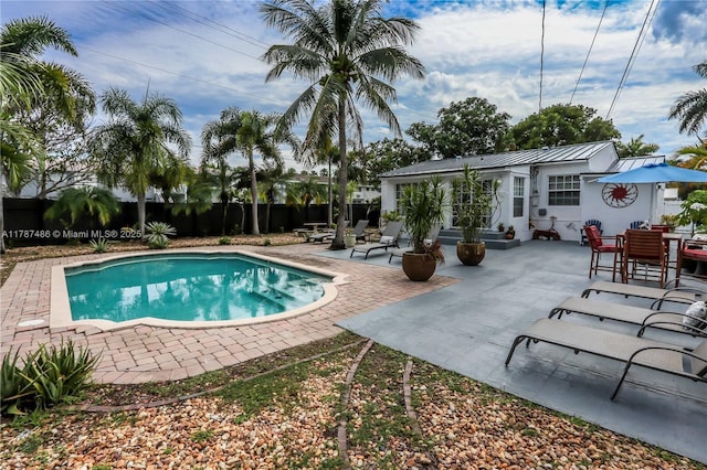 1403 Fletcher St, Hollywood, FL 33020 - photo 36