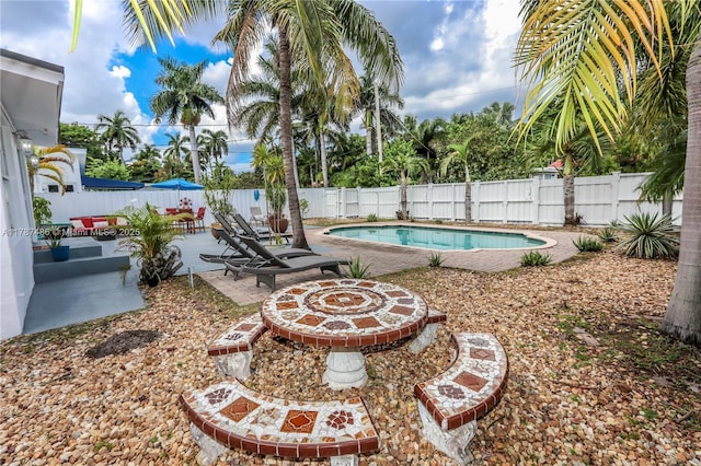 1403 Fletcher St, Hollywood, FL 33020 - photo 37