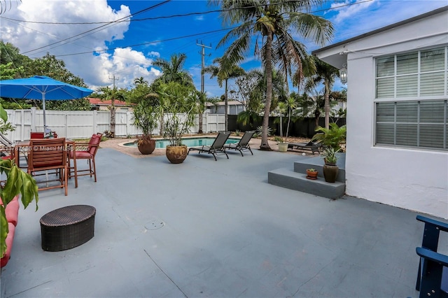 1403 Fletcher St, Hollywood, FL 33020 - photo 40