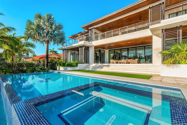 6853 Sunrise Ct, Coral Gables, FL 33133 - photo 17