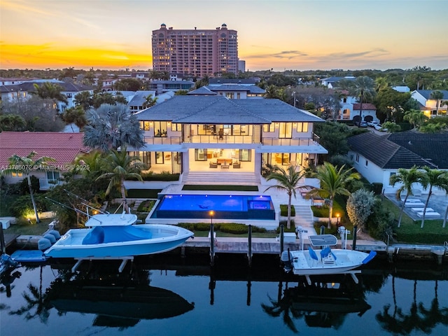6853 Sunrise Ct, Coral Gables, FL 33133 - photo 27