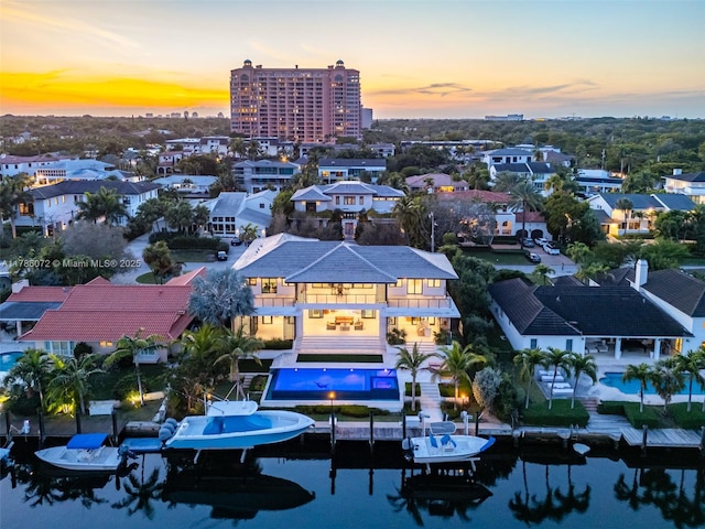 6853 Sunrise Ct, Coral Gables, FL 33133 - photo 29