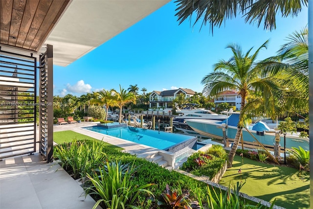 6853 Sunrise Ct, Coral Gables, FL 33133 - photo 38