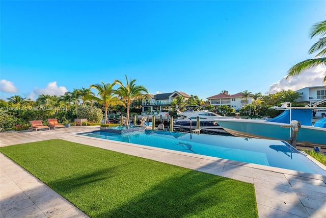 6853 Sunrise Ct, Coral Gables, FL 33133 - photo 40