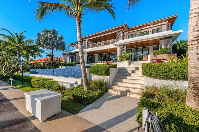 6853 Sunrise Ct, Coral Gables, FL 33133 - photo 48