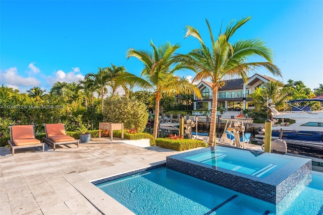 6853 Sunrise Ct, Coral Gables, FL 33133 - photo 53