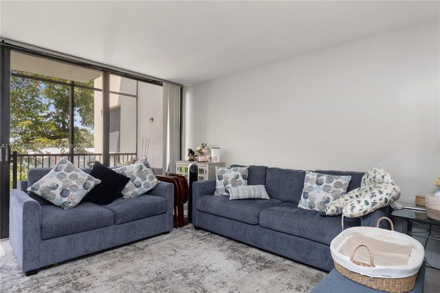 2801 SW 87th Ave Unit 1006, Davie, FL 33328 - view of living area