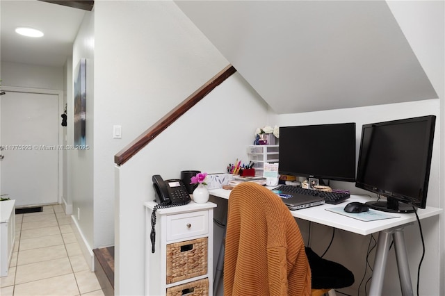 2801 SW 87th Ave Unit 1006, Davie, FL 33328 - office space with baseboards and light tile patterned floors